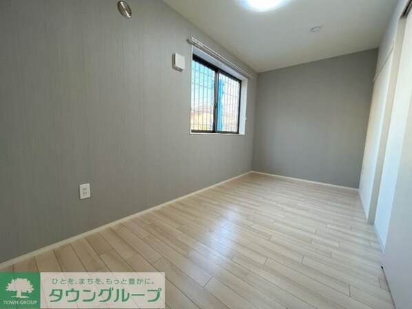 ラ・ヴィータの物件内観写真